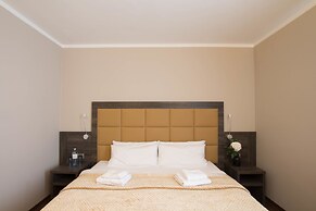 Hotel Delta am Potsdamer Platz