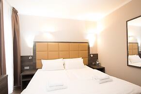 Hotel Delta am Potsdamer Platz