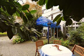 Hotel Nymphenburg City