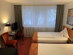 Hotel Nymphenburg City