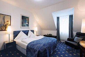 Hotel Nymphenburg City