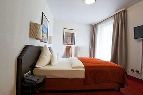 Hotel Nymphenburg City