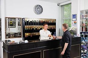 Hotel Nymphenburg City