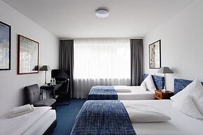 Hotel Nymphenburg City