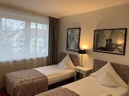 Hotel Nymphenburg City