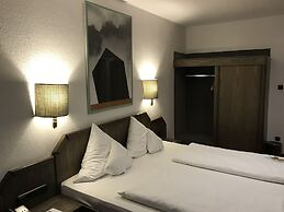 Hotel Nymphenburg City