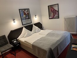 Hotel Nymphenburg City