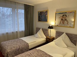 Hotel Nymphenburg City