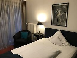 Hotel Nymphenburg City