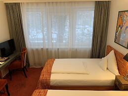 Hotel Nymphenburg City