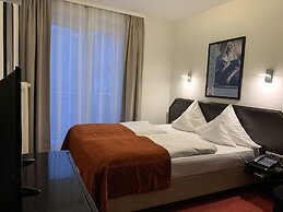 Hotel Nymphenburg City