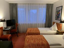 Hotel Nymphenburg City