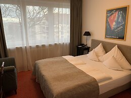 Hotel Nymphenburg City
