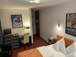 Hotel Nymphenburg City