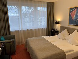 Hotel Nymphenburg City