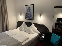 Hotel Nymphenburg City