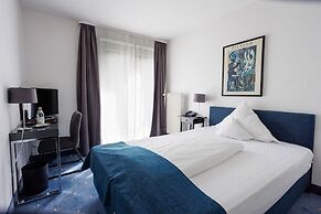 Hotel Nymphenburg City
