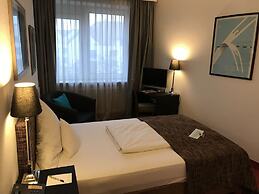 Hotel Nymphenburg City
