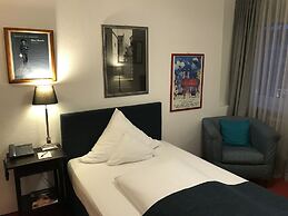 Hotel Nymphenburg City
