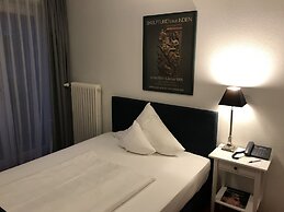 Hotel Nymphenburg City