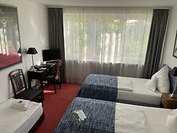 Hotel Nymphenburg City