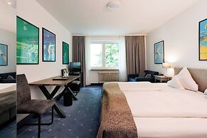 Hotel Nymphenburg City
