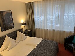 Hotel Nymphenburg City