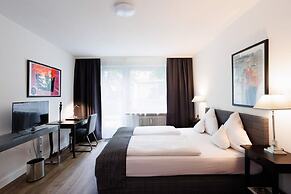 Hotel Nymphenburg City