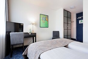 Hotel Nymphenburg City