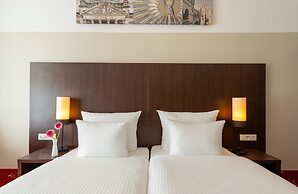 Leonardo Hotel Berlin KU'DAMM