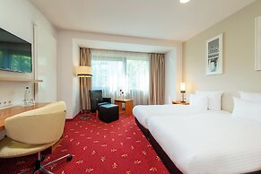 Leonardo Hotel Berlin KU'DAMM