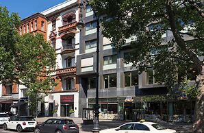 Leonardo Hotel Berlin KU'DAMM