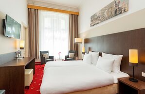 Leonardo Hotel Berlin KU'DAMM