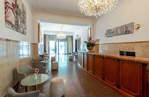 Leonardo Hotel Berlin KU'DAMM