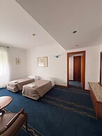 Quality Hotel Nova Domus