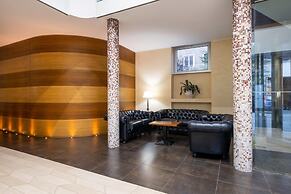 Quality Hotel Nova Domus