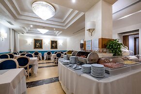 Quality Hotel Nova Domus