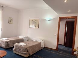 Quality Hotel Nova Domus