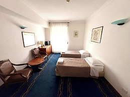 Quality Hotel Nova Domus