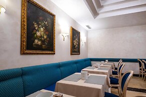 Quality Hotel Nova Domus