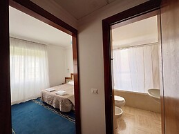 Quality Hotel Nova Domus