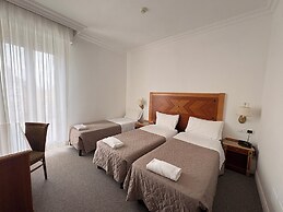 Quality Hotel Nova Domus