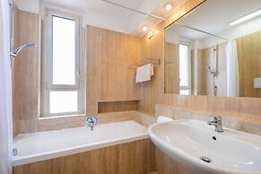 Quality Hotel Nova Domus