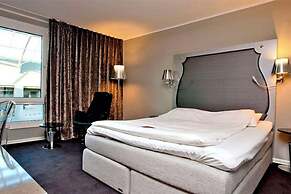 Clarion Hotel Ernst