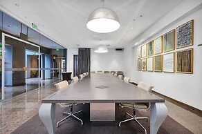 Clarion Hotel Ernst