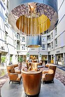 Clarion Hotel Ernst