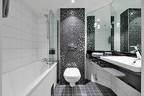 Clarion Hotel Ernst