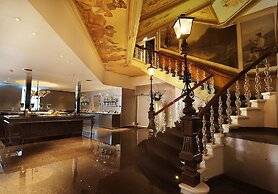 Clarion Hotel Ernst