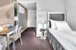 Clarion Hotel Ernst