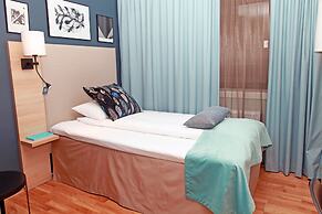 Quality Hotel Grand Steinkjer
